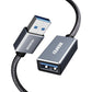 BENFEI USB3.0 AM to AF Extension Cable 1M