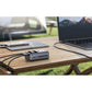 CHOETECH B701-GY 10000mAh PD30W USB-A + USB-C x 2, 3-Port & TFT Display Power Bank