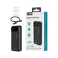 CHOETECH B729 20000mAh Power Bank PD22.5W with Digital Display