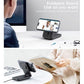 CHOETECH B750 Qi2 Certified 3-in-1 magnetic charger Stand with 10000mAh battery
