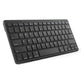 CHOETECH BH-006 Ultra Slim Wireless Bluetooth Keyboard