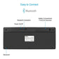CHOETECH BH-006 Ultra Slim Wireless Bluetooth Keyboard