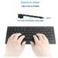 CHOETECH BH-006 Ultra Slim Wireless Bluetooth Keyboard