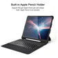 CHOETECH BH-010 Wireless Keyboard For IPad Pro 12.9-inch