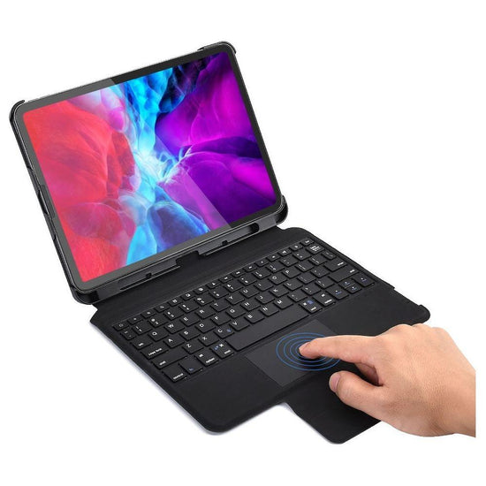 CHOETECH BH-012 Wireless Keyboard Case for iPad Pro 11