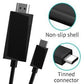 CHOETECH CH0020 4K 60Hz USB-C to HDMI Cable 2M