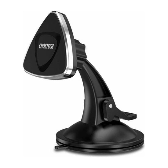 CHOETECH H010 Magnetic Car Phone Mount with 360 Degree Swivel Ball