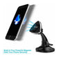 CHOETECH H010 Magnetic Car Phone Mount with 360 Degree Swivel Ball