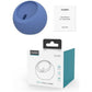 CHOETECH H050-BL Magnetic Holder for iPhone 12/13/14 /15 Series and iWatch (Blue)