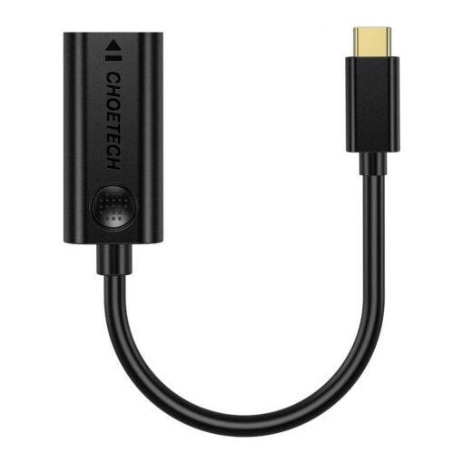 Choetech HUB-H04BK USB 3.1 TYPE TO HDMI ADAPTER HUB