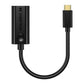 Choetech HUB-H04BK USB 3.1 TYPE TO HDMI ADAPTER HUB