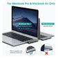 CHOETECH HUB-M23 7-in-1 MacBook Pro USB Adapter