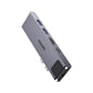 CHOETECH HUB-M24 7-in-2 MacBook Pro/Air USB Adapter USB-C Hub