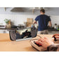CHOETECH HUB-M50 6-in-1 USB-C 100W Aluminum Steam Deck Docking Station