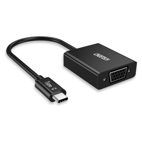 Choetech HUB-V01 USB C to VGA Adapter