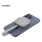 CHOETECH MSE001-GY Dual USB-C Port M.2 NVME 2230 Protocol SSD Enclosure with PD100W input Enclosure (Support 2TB Max)