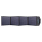 CHOETECH SC009 100W Foldable Solar Charger