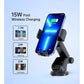 CHOETECH T203-F 15W Gravity Car Charger Holder