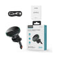 CHOETECH T205-F 15W Magnetic Car Charger Holder with LED Light (PC housing)