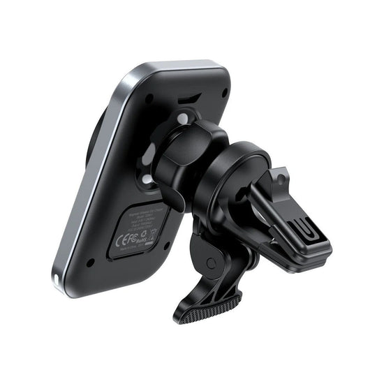 CHOETECH T206-F 15W Magnetic Car Charger Holder