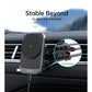 CHOETECH T206-F 15W Magnetic Car Charger Holder