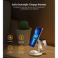 CHOETECH T585-F 3-in-1 Wireless Charging Station Dock