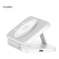 CHOETECH T616-F-WH 3in1 Magnetic Foldable Wireless Charger White