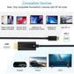 CHOETECH XCH-0030 USB-C To HDMI Cable 3M