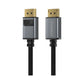 CHOETECH XDD02 16K 60Hz DP to DP Cable 2M
