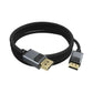CHOETECH XDD02 16K 60Hz DP to DP Cable 2M