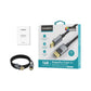 CHOETECH XDD02 16K 60Hz DP to DP Cable 2M