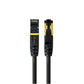 OXHORN Cat8 Ethernet Cable 2m