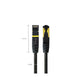OXHORN Cat8 Ethernet Cable 2m