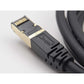 OXHORN Cat8 Ethernet Cable 2m