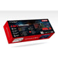 T-Wolf TF800 RGB 4-pcs Gaming Keyboard/Mouse/Headphone/Mouse Pad Kit Set