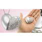Heart Shape USB Pen Drive  16GB  (Pink)