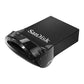 SANDISK 128GB CZ430 ULTRA FIT USB 3.1  (SDCZ430-128G)