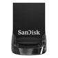 SANDISK 128GB CZ430 ULTRA FIT USB 3.1  (SDCZ430-128G)