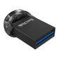 SANDISK 128GB CZ430 ULTRA FIT USB 3.1  (SDCZ430-128G)