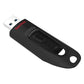 SanDisk Ultra CZ48 128G USB 3.0 Flash Drive (SDCZ48-128G)