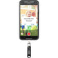 Sandisk Ixpand Flash Drive GO SDIX60N 256GB Black IOS USB 3.0  SDIX60N-256G-GN6NE