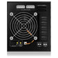 ICY BOX Backplane for 5x 3.5" SATA or SAS HDD in 3x 5.25" bay (IB-565SSK)