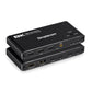 Simplecom KM470 2-Port USB-C KVM Switch 8K Docking Station HDMI 2.1 DP for Laptop Tablet