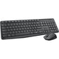 Logitech MK235 Wireless Keyboard Mouse (920-007937)