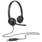 Logitech H340 USB Headset (981-000477)