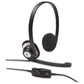 Logitech H390 USB Headset (981-000485)