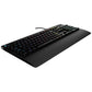Logitech G213 Prodigy RGB Gaming Keyboard (920-008096)