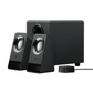 Logitech Z213 Compact 2.1 Speaker System with Control Pod