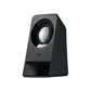 Logitech Z213 Compact 2.1 Speaker System with Control Pod