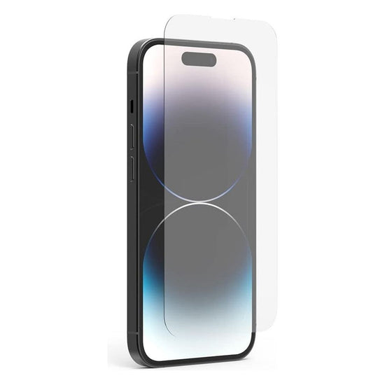 Tempered Glass Screen Protector For iPhone 16